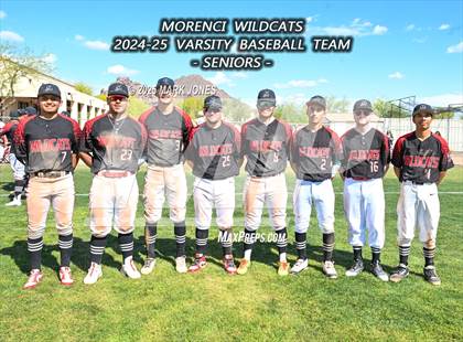 Thumbnail 3 in Morenci @ Phoenix Country Day photogallery.