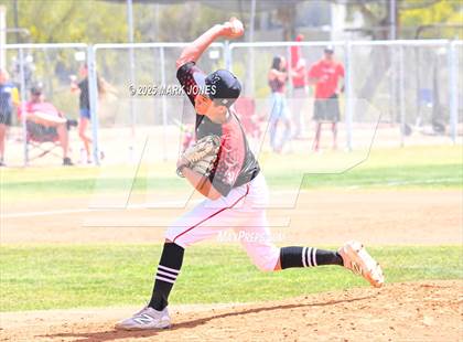 Thumbnail 3 in Morenci @ Phoenix Country Day photogallery.
