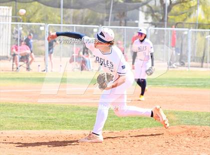 Thumbnail 1 in Morenci @ Phoenix Country Day photogallery.