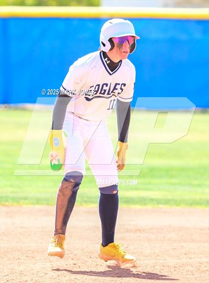 Thumbnail 3 in Morenci @ Phoenix Country Day photogallery.