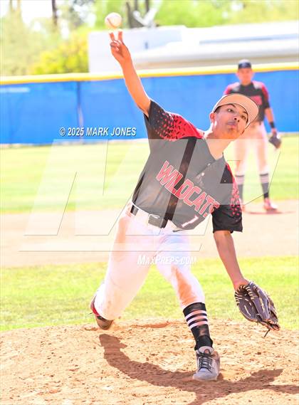 Thumbnail 1 in Morenci @ Phoenix Country Day photogallery.