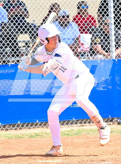 Thumbnail 2 in Morenci @ Phoenix Country Day photogallery.