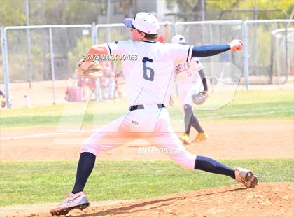 Thumbnail 1 in Morenci @ Phoenix Country Day photogallery.