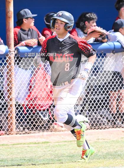 Thumbnail 3 in Morenci @ Phoenix Country Day photogallery.