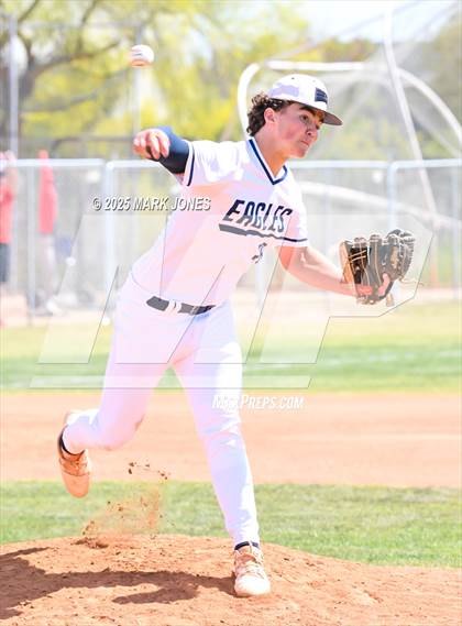 Thumbnail 1 in Morenci @ Phoenix Country Day photogallery.