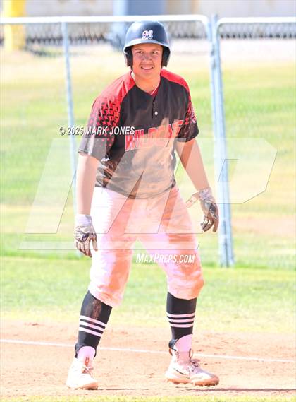 Thumbnail 1 in Morenci @ Phoenix Country Day photogallery.