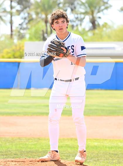 Thumbnail 3 in Morenci @ Phoenix Country Day photogallery.