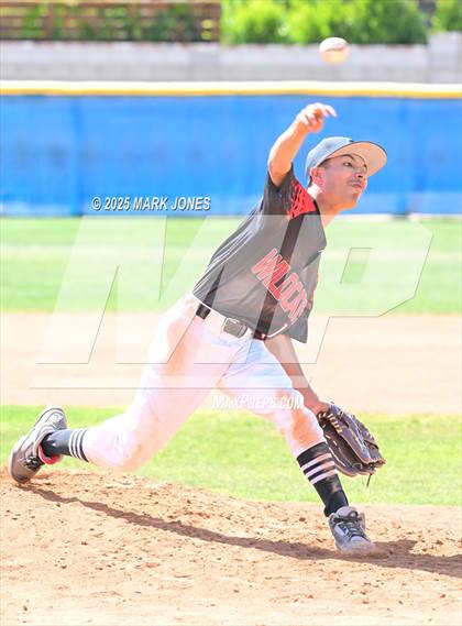Thumbnail 1 in Morenci @ Phoenix Country Day photogallery.