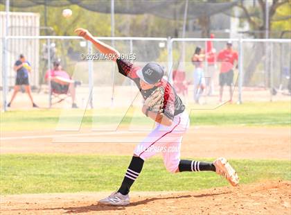 Thumbnail 1 in Morenci @ Phoenix Country Day photogallery.