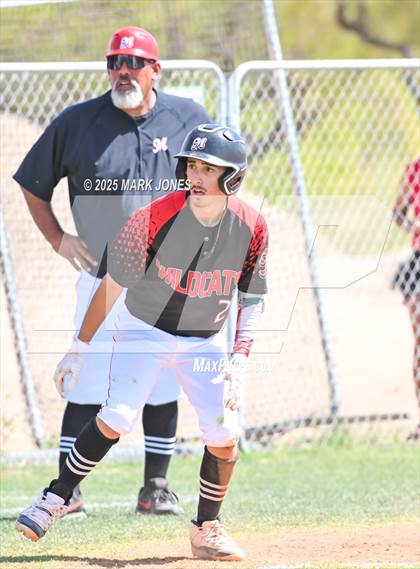 Thumbnail 1 in Morenci @ Phoenix Country Day photogallery.