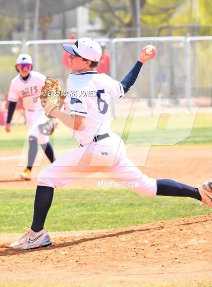 Thumbnail 3 in Morenci @ Phoenix Country Day photogallery.