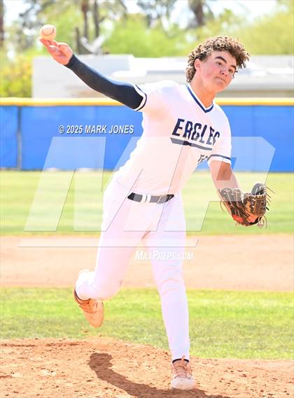Thumbnail 3 in Morenci @ Phoenix Country Day photogallery.
