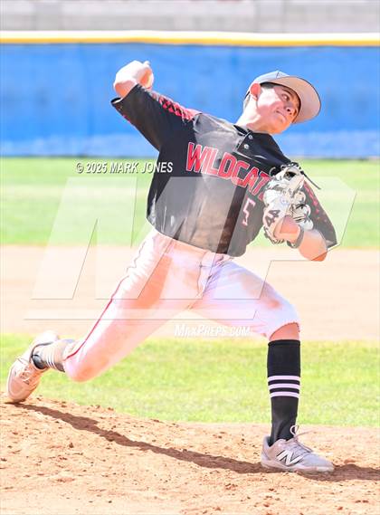 Thumbnail 1 in Morenci @ Phoenix Country Day photogallery.