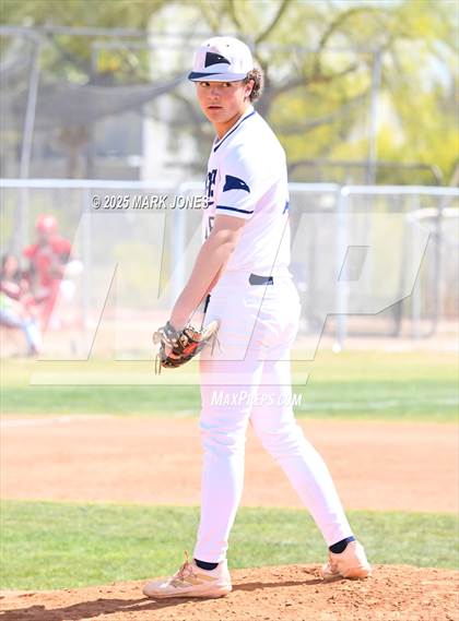 Thumbnail 3 in Morenci @ Phoenix Country Day photogallery.