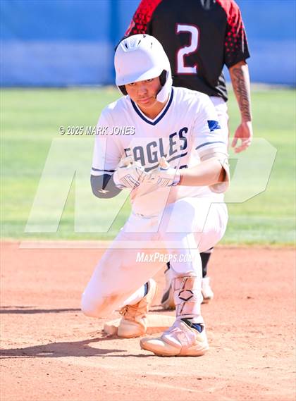 Thumbnail 3 in Morenci @ Phoenix Country Day photogallery.
