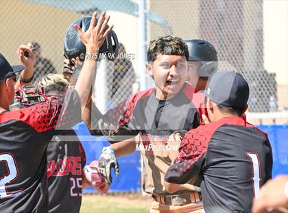 Thumbnail 2 in Morenci @ Phoenix Country Day photogallery.