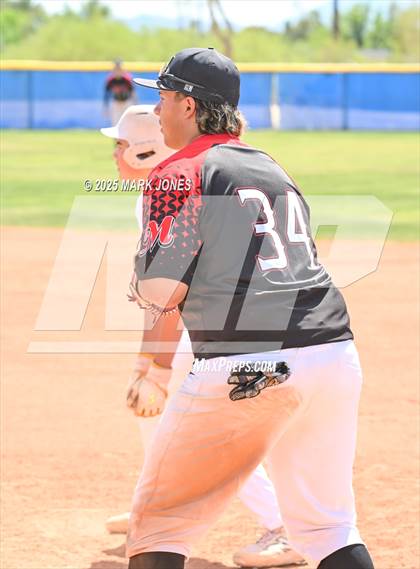 Thumbnail 3 in Morenci @ Phoenix Country Day photogallery.