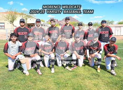 Thumbnail 1 in Morenci @ Phoenix Country Day photogallery.