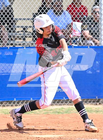 Thumbnail 1 in Morenci @ Phoenix Country Day photogallery.