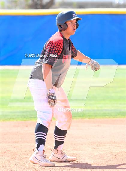 Thumbnail 2 in Morenci @ Phoenix Country Day photogallery.