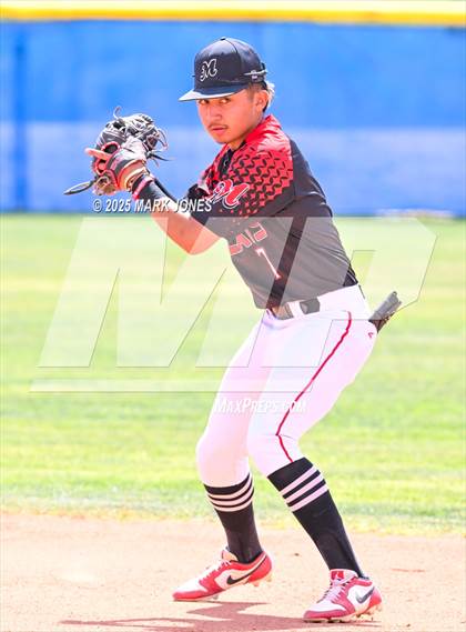 Thumbnail 3 in Morenci @ Phoenix Country Day photogallery.