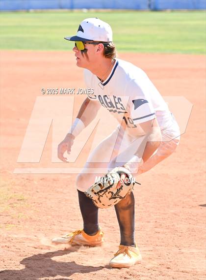 Thumbnail 1 in Morenci @ Phoenix Country Day photogallery.