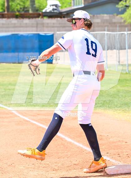 Thumbnail 2 in Morenci @ Phoenix Country Day photogallery.