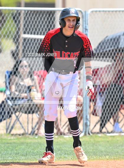 Thumbnail 3 in Morenci @ Phoenix Country Day photogallery.