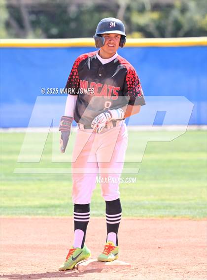 Thumbnail 2 in Morenci @ Phoenix Country Day photogallery.