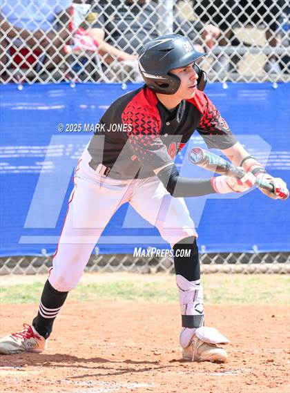 Thumbnail 2 in Morenci @ Phoenix Country Day photogallery.