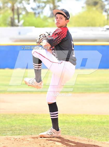 Thumbnail 3 in Morenci @ Phoenix Country Day photogallery.