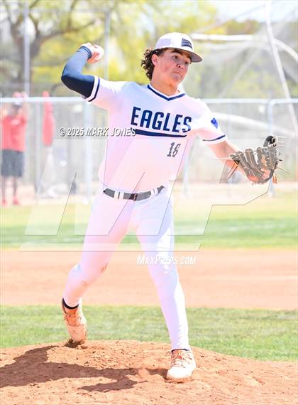 Thumbnail 3 in Morenci @ Phoenix Country Day photogallery.