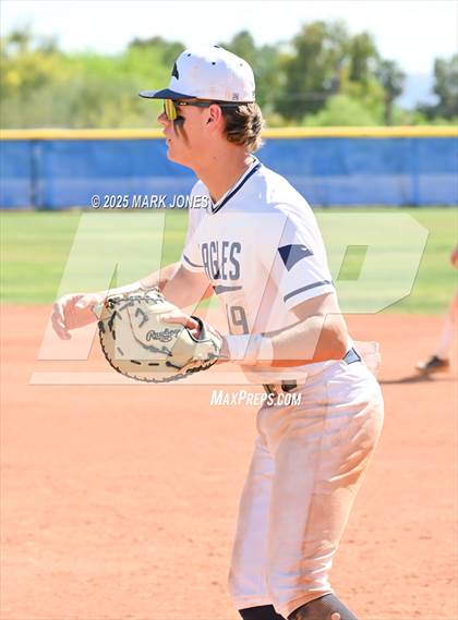 Thumbnail 3 in Morenci @ Phoenix Country Day photogallery.