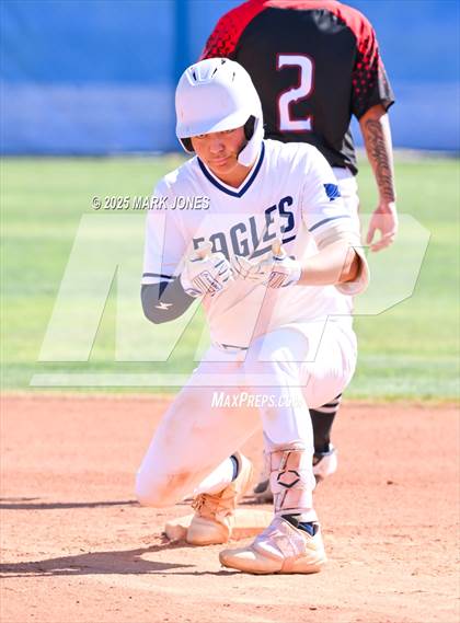 Thumbnail 2 in Morenci @ Phoenix Country Day photogallery.