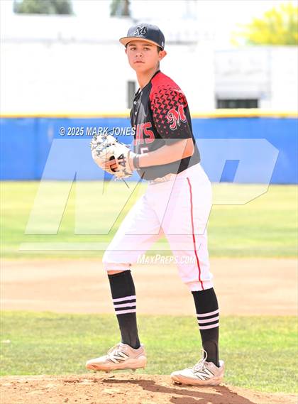 Thumbnail 2 in Morenci @ Phoenix Country Day photogallery.
