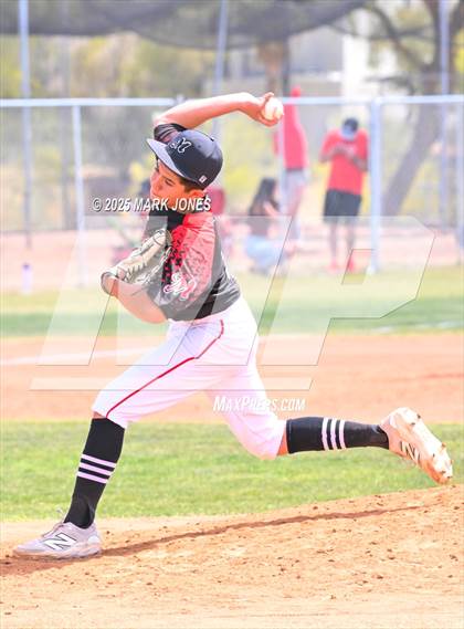 Thumbnail 1 in Morenci @ Phoenix Country Day photogallery.