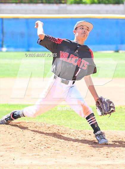 Thumbnail 3 in Morenci @ Phoenix Country Day photogallery.
