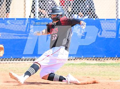 Thumbnail 3 in Morenci @ Phoenix Country Day photogallery.