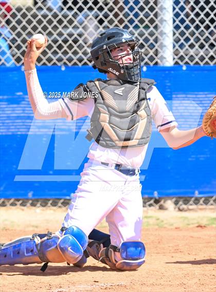 Thumbnail 3 in Morenci @ Phoenix Country Day photogallery.