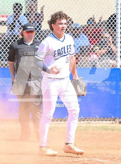 Thumbnail 2 in Morenci @ Phoenix Country Day photogallery.