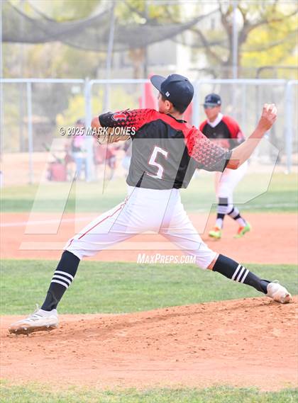 Thumbnail 3 in Morenci @ Phoenix Country Day photogallery.