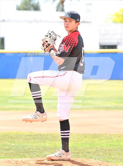 Thumbnail 3 in Morenci @ Phoenix Country Day photogallery.
