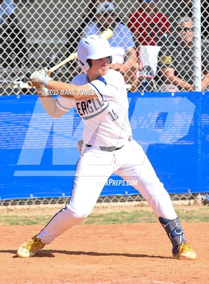 Thumbnail 1 in Morenci @ Phoenix Country Day photogallery.
