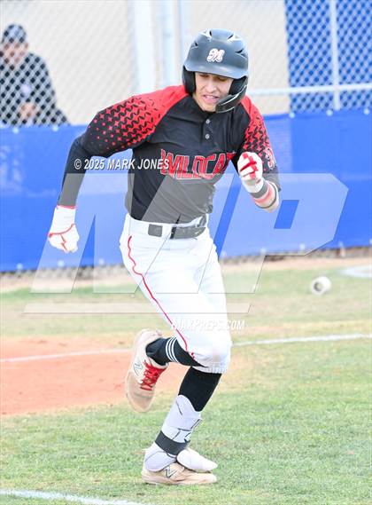 Thumbnail 3 in Morenci @ Phoenix Country Day photogallery.