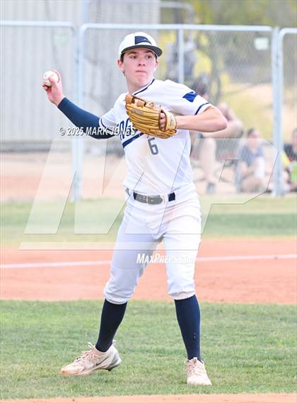 Thumbnail 1 in Morenci @ Phoenix Country Day photogallery.