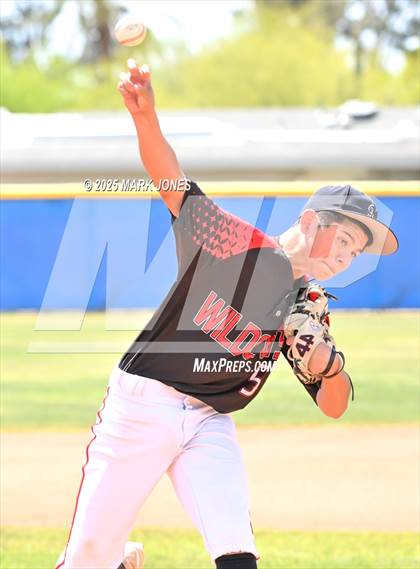 Thumbnail 1 in Morenci @ Phoenix Country Day photogallery.