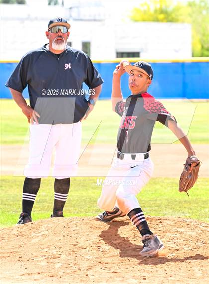 Thumbnail 3 in Morenci @ Phoenix Country Day photogallery.