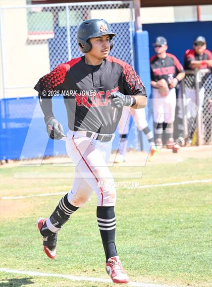 Thumbnail 3 in Morenci @ Phoenix Country Day photogallery.