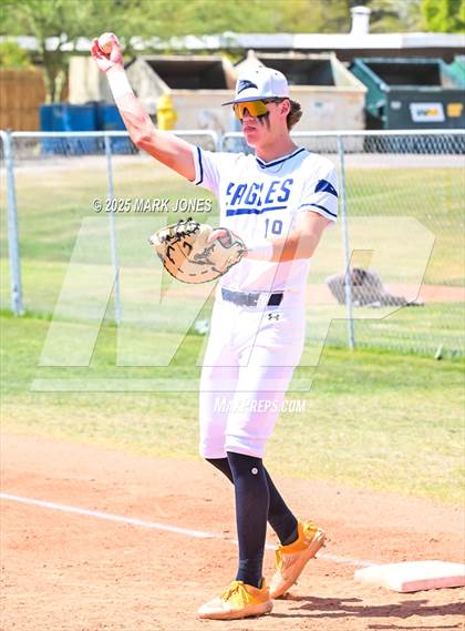 Thumbnail 1 in Morenci @ Phoenix Country Day photogallery.