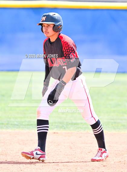 Thumbnail 3 in Morenci @ Phoenix Country Day photogallery.